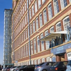 Stockport Serviced Offices