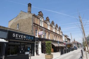 Bromley Office Space for Rent