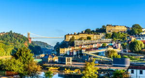 Office Rental Bristol