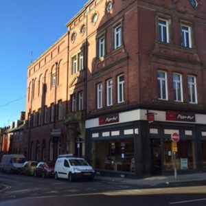 Office space for rent in York