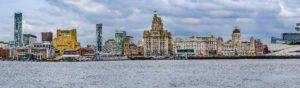 Office Spaces Liverpool