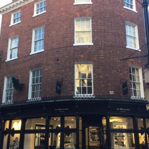 Offices for rent in York