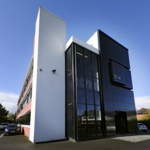 Wilmslow serviced office space
