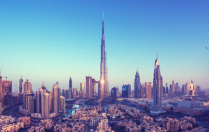 Dubai Office Spaces for Rent