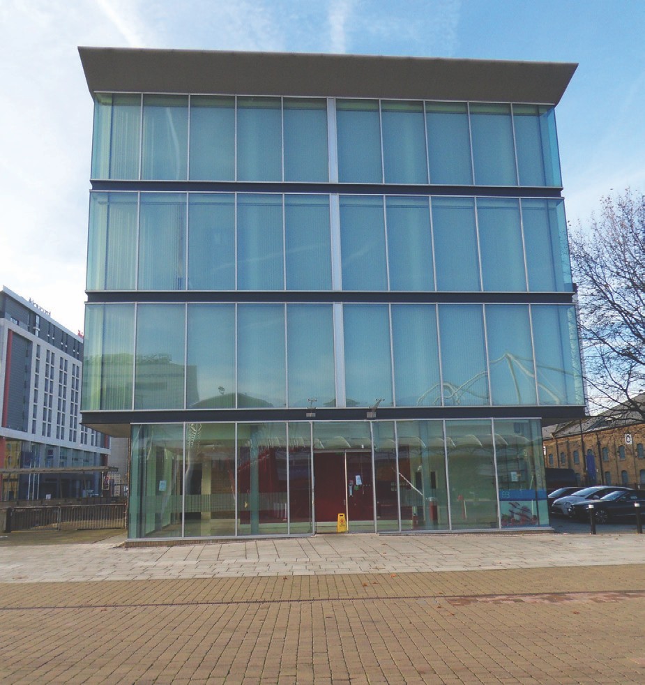 Gloucester Street Address Guide – A – Z | The Office Providers