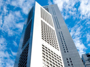 One Raffles Place Singapore Offices for Rent 1
