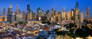 Singapore Office Spaces for Rent