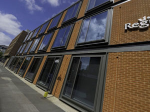Example of corporate office in Maidenhead