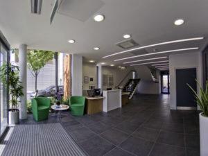 Flexible workspace in Maidenhead