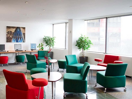 A Guide to Opening an Office in Hammersmith London W6 and W14 | The ...