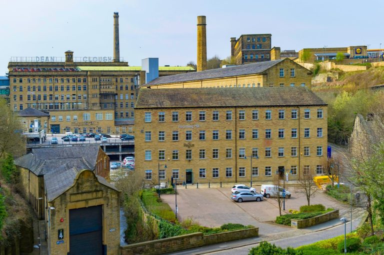 Halifax Street Address Guide A Z The Office Providers