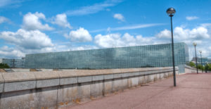 office space near Milton Keynes train station