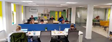 Altspace Coworking Office Space