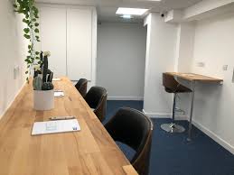 Ascent Properties Flexible Serviced Offices