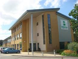 Basepoint Business Centres Office Space