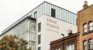 Ethical Property Office Space