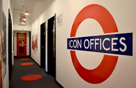 Icon Offices Luxury Serviced Workspaces