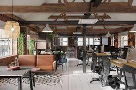 Kitt Offices Managed Workspace