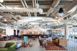 MindSpace Flexible Offices in Global Locations MindSpace Flexible Offices