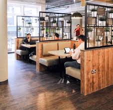 Moneypenny Workhub Coworking Space in London Moneypenny Workhub Coworking Space