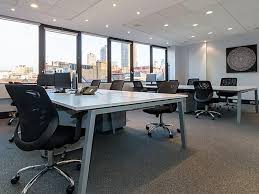 Smithfield Serviced Offices and Virtual Offices