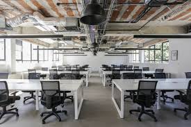 Techspace Workspace