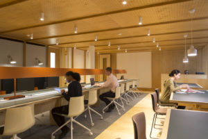 The Building Centre - CoWork Construct in London The Building Centre - CoWork Construct