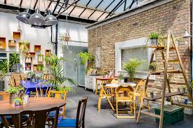 The Greenhouse Flexible Offices and Coworking Spaces in London The Greenhouse Flexible Offices and Coworking Spaces