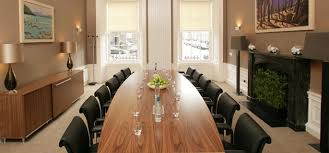 23 Melville Street Executive Serviced Offices