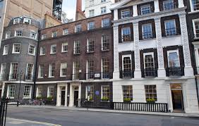 Adam House Serviced Offices