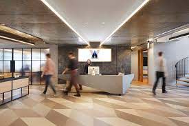 Alpha Works B1 Flexible Workspace in Birmingham Alpha Works B1