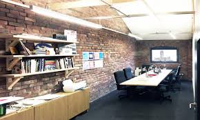 Baltic Triangle Coworking Space 