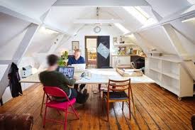 Cooks Yard Coworking Space Property