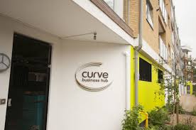 Curve Serviced Offices 