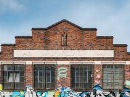 Digbeth Custard Factory Workspaces in Birmingham Digbeth Custard Factory