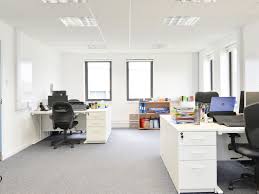 EH20 Business Centre Office Space