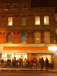 Four Corners Studio Space in Bethnal Green Four Corners Studio Space