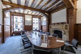 Graft Office Space