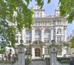 Hamilton House Office Space in Temple Avenue Blackfriars Hamilton House Office Space