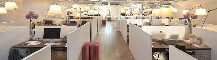 Le Bureau Coworking Spaces