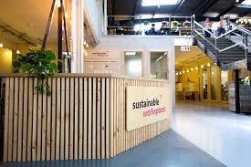 Sustainable Workspaces
