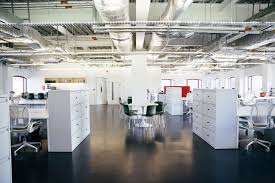 The Neighbourhood Office in London Bridge The Neighbourhood Office