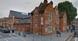 Wimbletech - The Workary Coworking Space