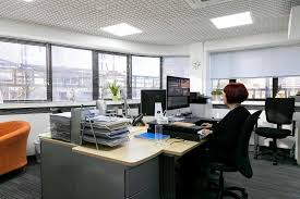 Harrow Business Centre Office Space