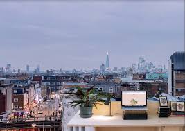 Market Peckham Workspace