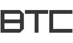 BTC Serviced Office Space Logo