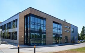 Centre for Innovation and Enterprise Property