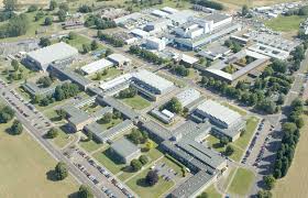 Culham Science Centre 