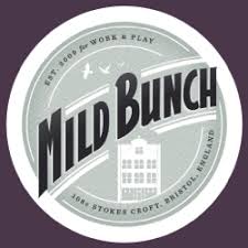 Mild Bunch Coworking Space