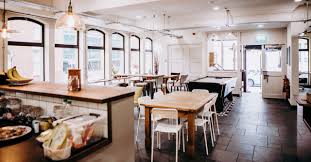 Society1 Coworking Space Property